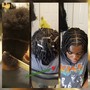 Deep Conditioning Treatment