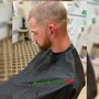 Men's Trim