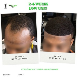 Weave Maintenance Near Me: Pikesville, MD | Appointments | StyleSeat