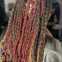 Traditional Quick Weave