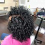 Relaxer (Press and trim)