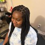 Crochet Braids