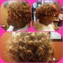 Perm /Curl Wave by Design