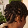 Box Braids