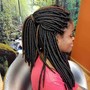 Poetic Justice Braids