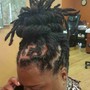 Box Braids