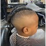 Kid's Cut