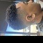 High School/Kids Cut