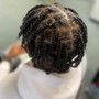 Kids Comb Retwist