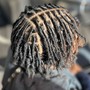 Loc Re-twist