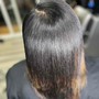 Keratin Treatment