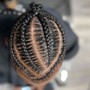 Mens Braids