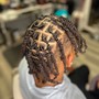 Loc Re-twist