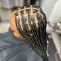 Flat Twists