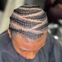 Mens Braids