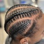 Mens Braids