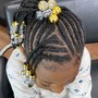 Kid's Plaits