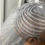 Scalp Treatment (add on)