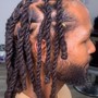 Individual Braids