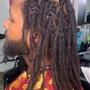 Loc Extensions/ Instant Locs