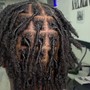 Loc Extensions/ Instant Locs