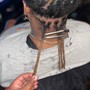 Comb Twist