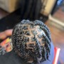 Kinky Twist