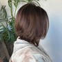 Women's Cut n Style