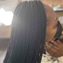 Crochet Braids