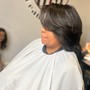 Closure Quick Weave