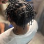 Natural Twists