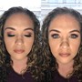 Basic Makeup Application