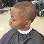 Kids cuts