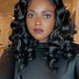 Lace Closure Sew In