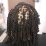 Loc Re-twist