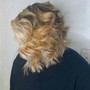 Full Balayage