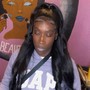 Lace Closure Sew In