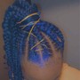 Crochet Braids/triable Braids