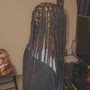 Box Braids