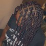 Poetic Justice Braids