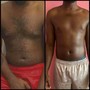 Cocoa Full Body Wax