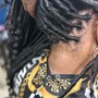 Individual Crochet Braids Styles