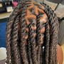 Kinky Twist