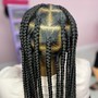 Lemonade braids