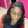 Closure Sew In