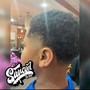 Kids Cut (7 and up only)