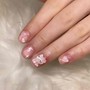 simple nail art