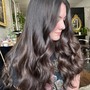 Deep Conditioning Treatment for Dry Hair/ split ends