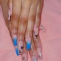 Gel Manicure