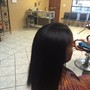 Full Sew In